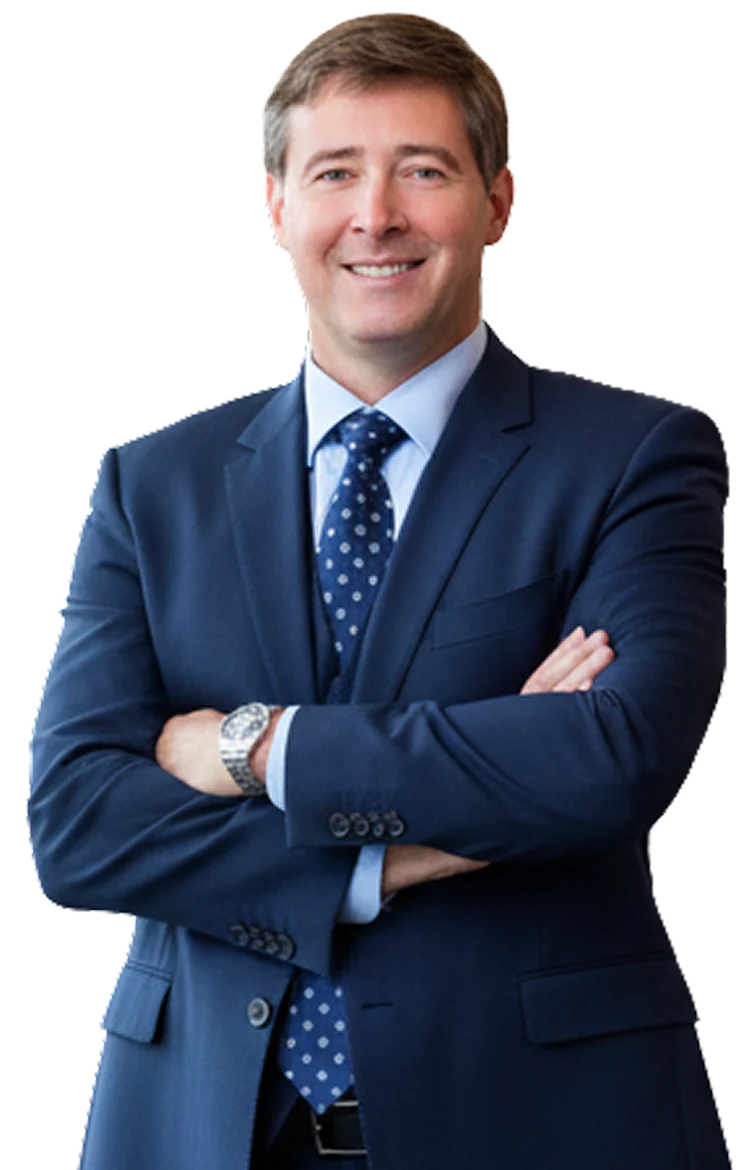 Attorney of The Ahearne Law Firm, PLLC