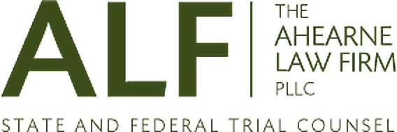 The Ahearne Law Firm, PLLC