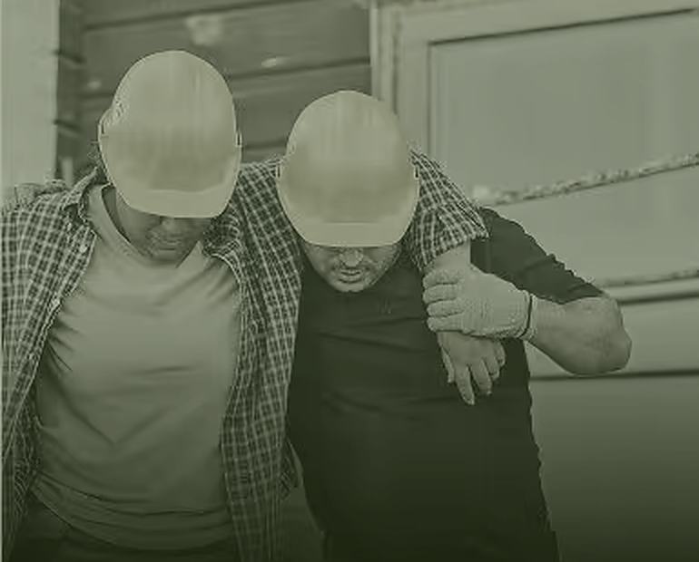 Construction accidents